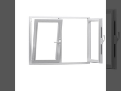 kantel- en draairamen