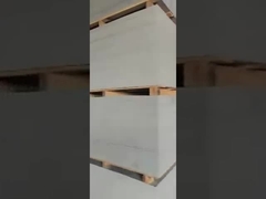 Aanpasbare lichtgewicht betonnen panelen met weinig onderhoud en milieuvriendelijk