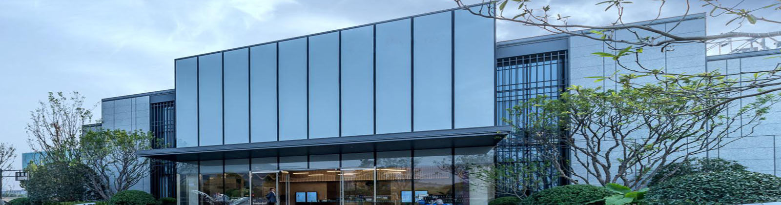 De Vensters van het aluminiumonweer