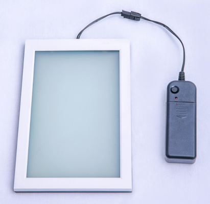 Intelligente Verduisterende Elektronische het Vensterschaduwen van de Smart Glassafstandsbediening voor Bureaubadkamers