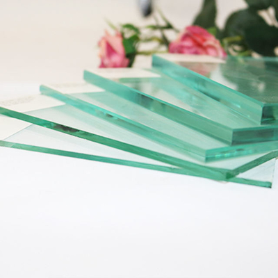 Lamineerde het dubbele verglazings laag-e weerspiegelende glas SGP geïsoleerd glas voor grote openluchtvensters
