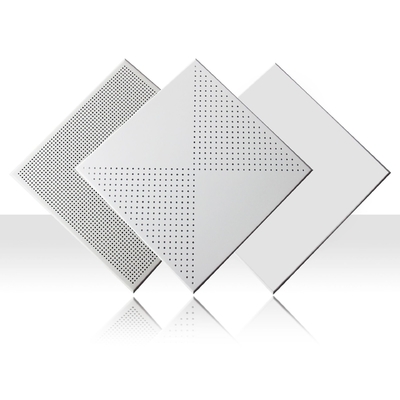 Plafond Decoratie Gordijn Muur Honeycomb Aluminium Plate Door Head Perforated Aluminium Buckle