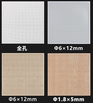 Aanpassing Decoratief Plafond Mesh Plaat Voor Poeder Gecoate Uitgebreide Metalen Mesh