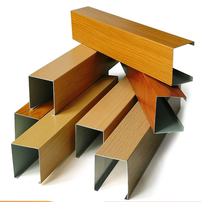 Aluminium legering plafond uitgebreid metaalplaat bekleed uitgebreid metaal decoratief gaas