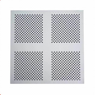 Schroefbevestiging Gips plafondplaten Brandwerendheid Klasse A 9,5 kg/m2 Artistieke plafonds