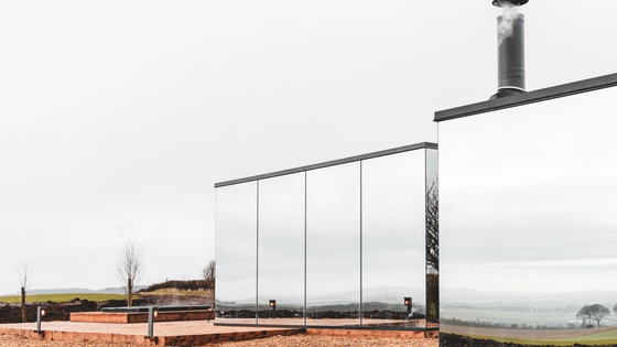 Geraffineerd glas achthoekige kas voor milieuvriendelijke tuinieren en buitenwonen