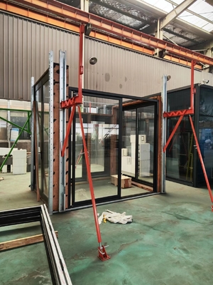 ICF-beugels De perfecte keuze voor sterke en duurzame structuren 10-20 kg Dikte 2 mm