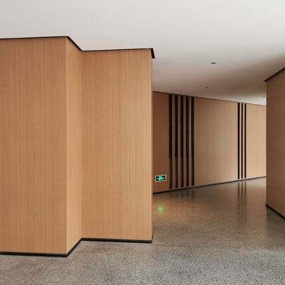 4 mm PVDF coating 1220x2440 mm Houten graan kleur aluminium composietpaneel ACP ACM