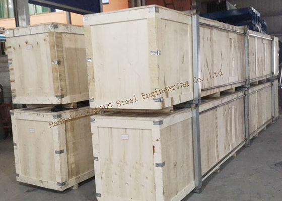1.42.0mm verdubbelen de Zwarte Vensters van het Aluminiumonweer, Verglaasd Gehard glas
