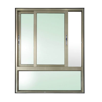 35 Reeksen 38 Reeksencnc Aluminiumprofiel met Ondertitel Subsills, de Structurele Profielen van de Aluminiumuitdrijving