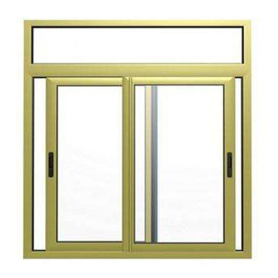 35 Reeksen 38 Reeksencnc Aluminiumprofiel met Ondertitel Subsills, de Structurele Profielen van de Aluminiumuitdrijving