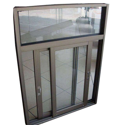 35 Reeksen 38 Reeksencnc Aluminiumprofiel met Ondertitel Subsills, de Structurele Profielen van de Aluminiumuitdrijving