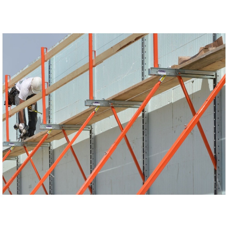 ICF-beugels De perfecte keuze voor sterke en duurzame structuren 10-20 kg Dikte 2 mm